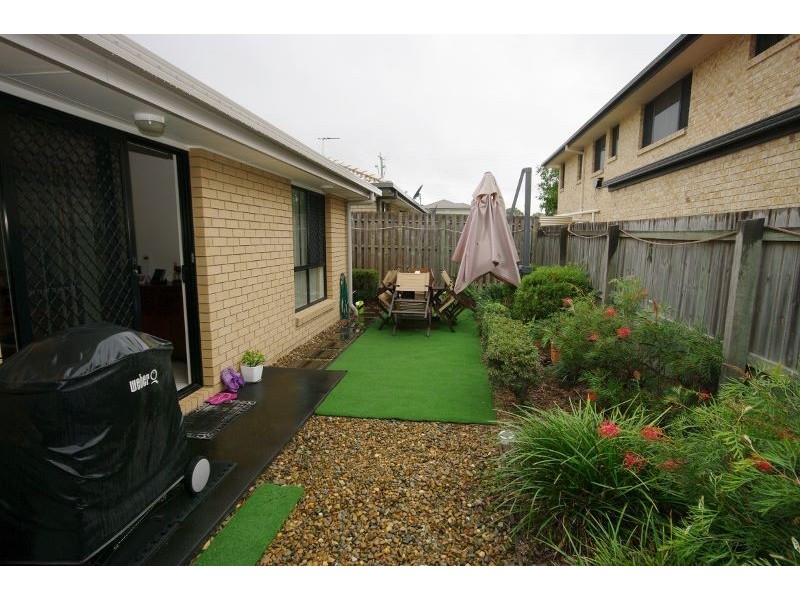 40/22 Gawler Cresent, Bracken Ridge QLD 4017