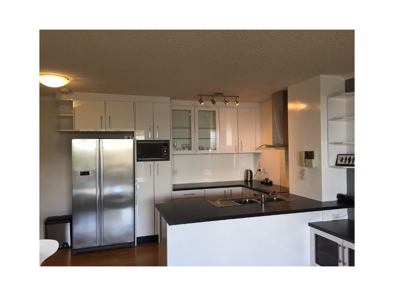 03/100 Bowen Street, Spring Hill QLD 4000