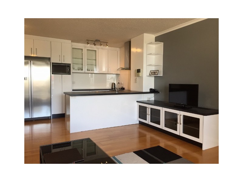 03/100 Bowen Street, Spring Hill QLD 4000