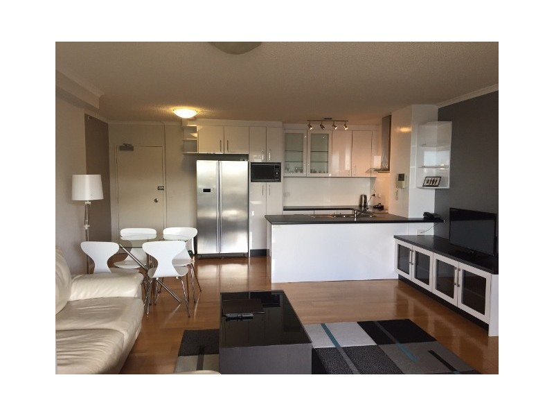 03/100 Bowen Street, Spring Hill QLD 4000