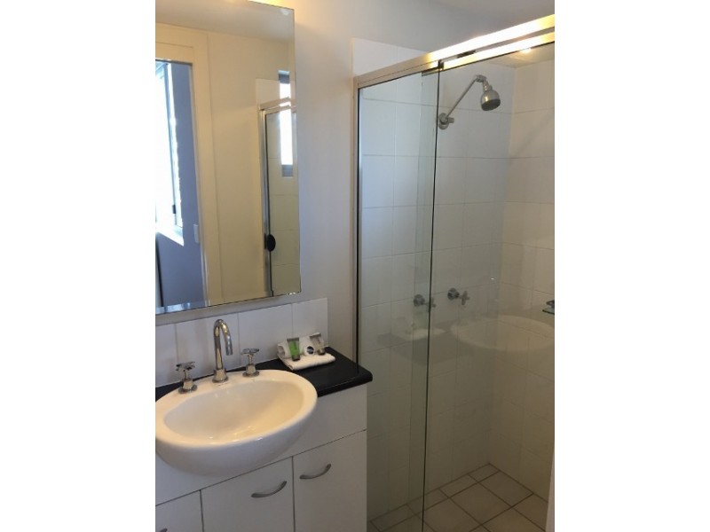 03/100 Bowen Street, Spring Hill QLD 4000