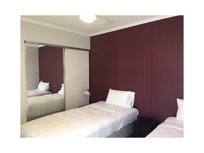 03/100 Bowen Street, Spring Hill QLD 4000