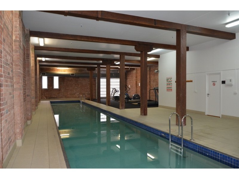 03/100 Bowen Street, Spring Hill QLD 4000