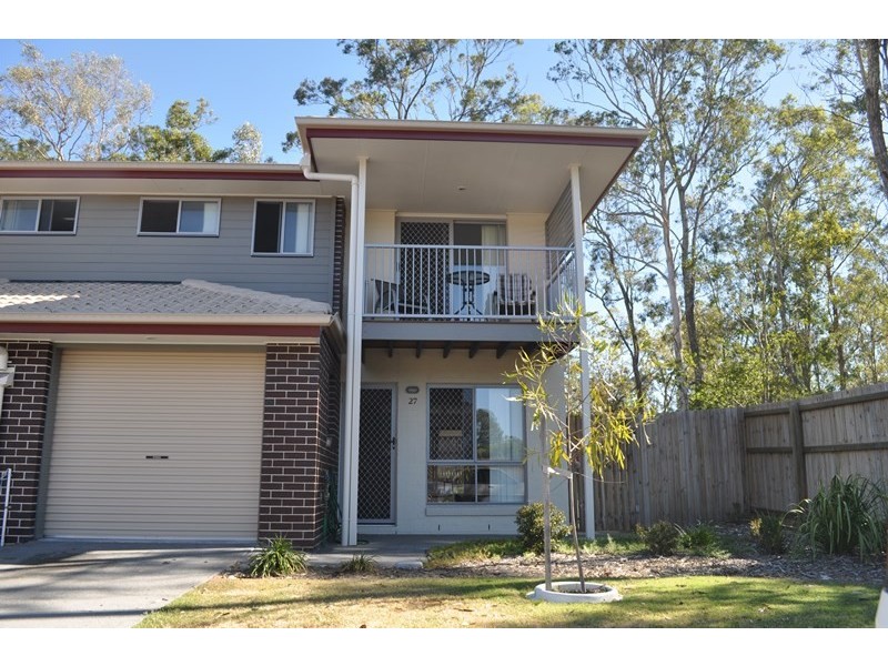 8/18 a Wilga Street, Wacol QLD 4076