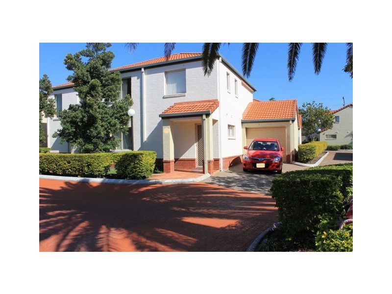 3/136 Princess Street., Cleveland QLD 4163