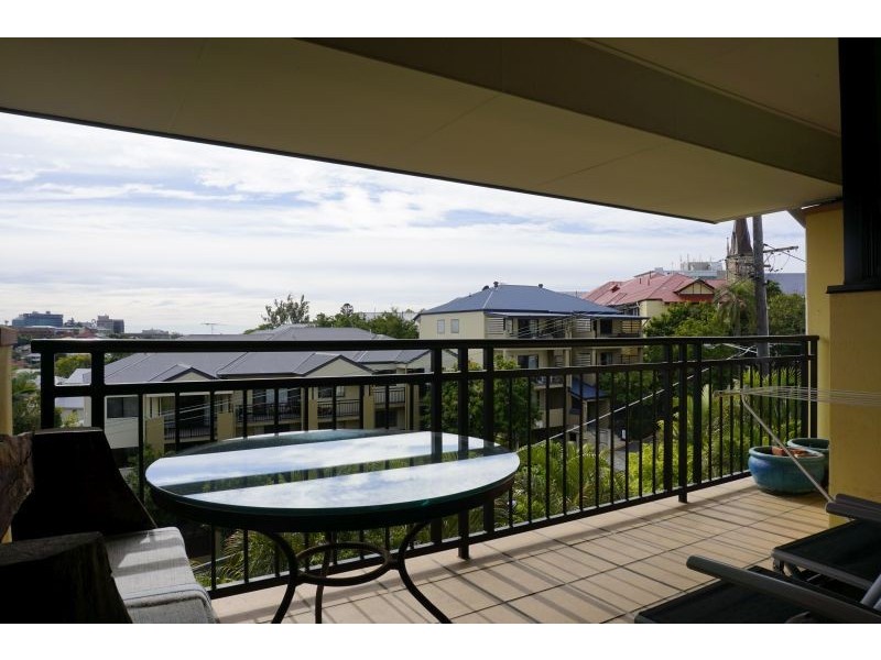 336 Boundary Street, Spring Hill QLD 4000