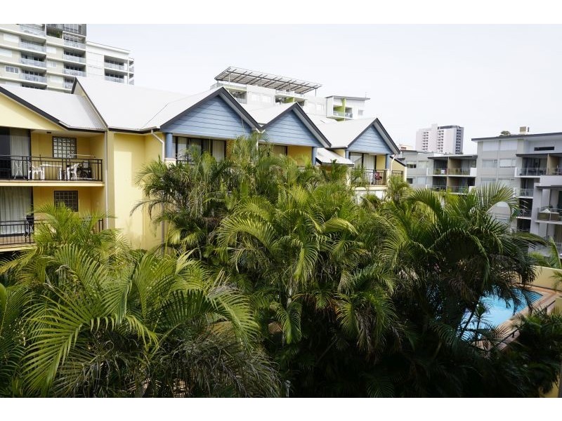 336 Boundary Street, Spring Hill QLD 4000