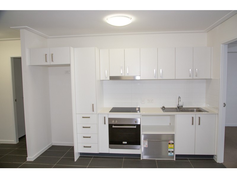 506/60 Blamey Street, Kelvin Grove QLD 4059