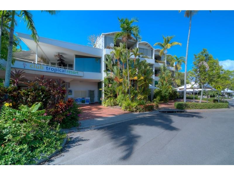 110/2-4 Macrossan st, Port Douglas QLD 4877