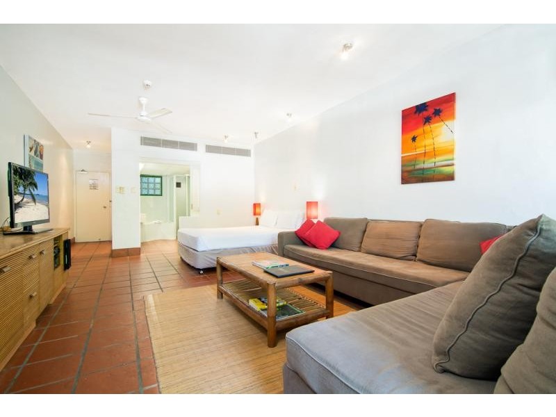 110/2-4 Macrossan st, Port Douglas QLD 4877