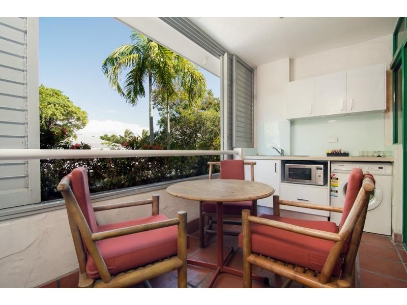110/2-4 Macrossan st, Port Douglas QLD 4877