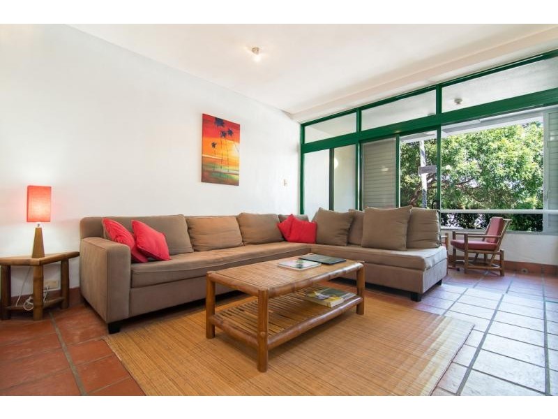 110/2-4 Macrossan st, Port Douglas QLD 4877