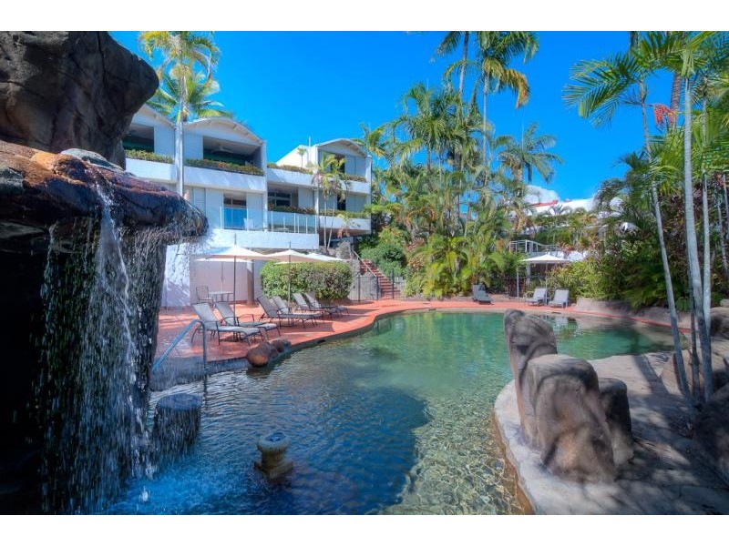110/2-4 Macrossan st, Port Douglas QLD 4877