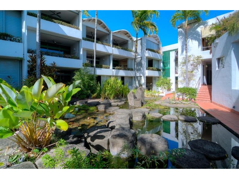 110/2-4 Macrossan st, Port Douglas QLD 4877