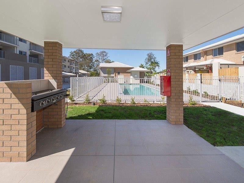 3/29 & 31-33 & 31-33 Juers St, Kingston QLD 4114