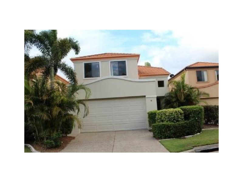 45/117 – 139 Palm Meadows Drive, Carrara QLD 4211