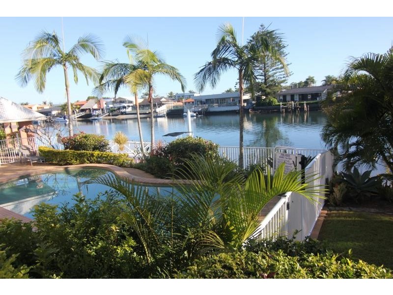 53/11-19 Taylor Street, Biggera Waters QLD 4216