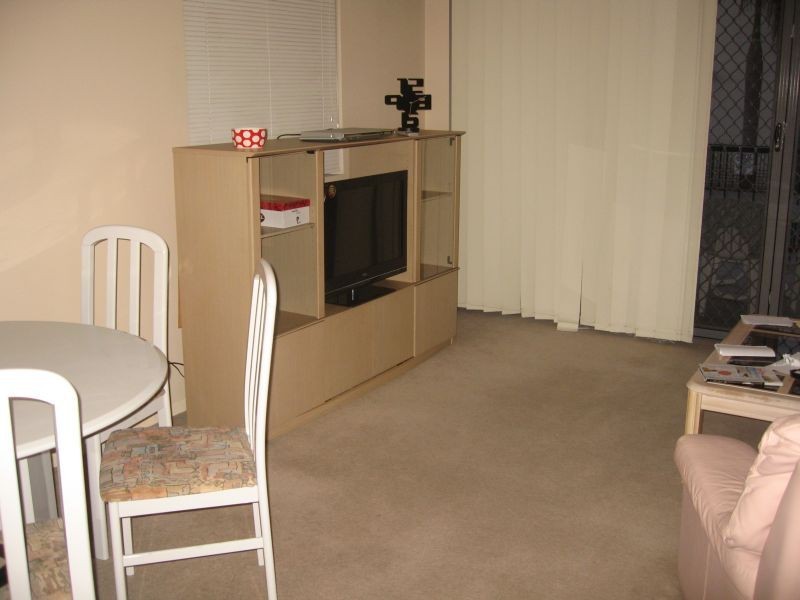 05/7 Landsborough Terrace,, Toowong QLD 4066