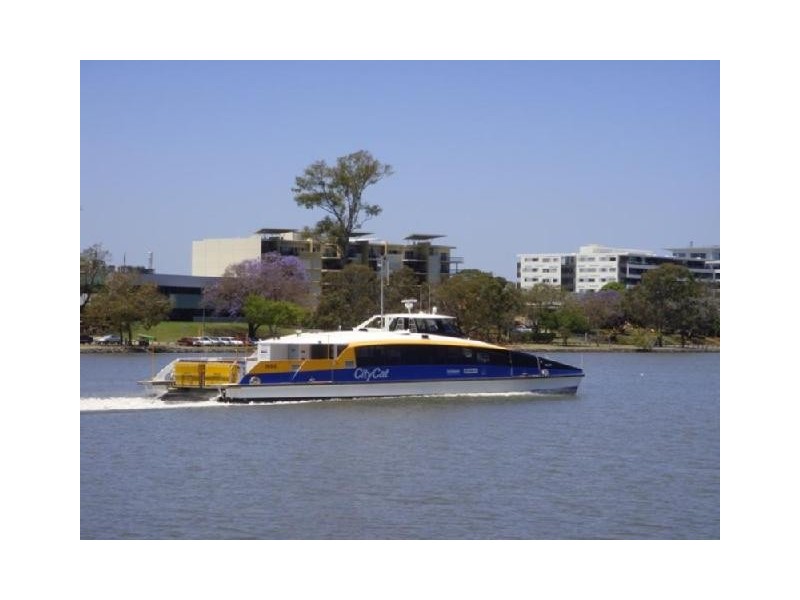 05/7 Landsborough Terrace,, Toowong QLD 4066