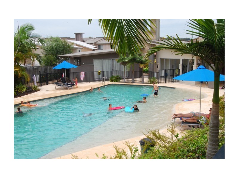 79/19 Carina Peak Dr, Varsity Lakes QLD 4227