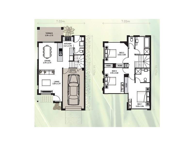 13/111 Cowie Rd, Carseldine QLD 4034