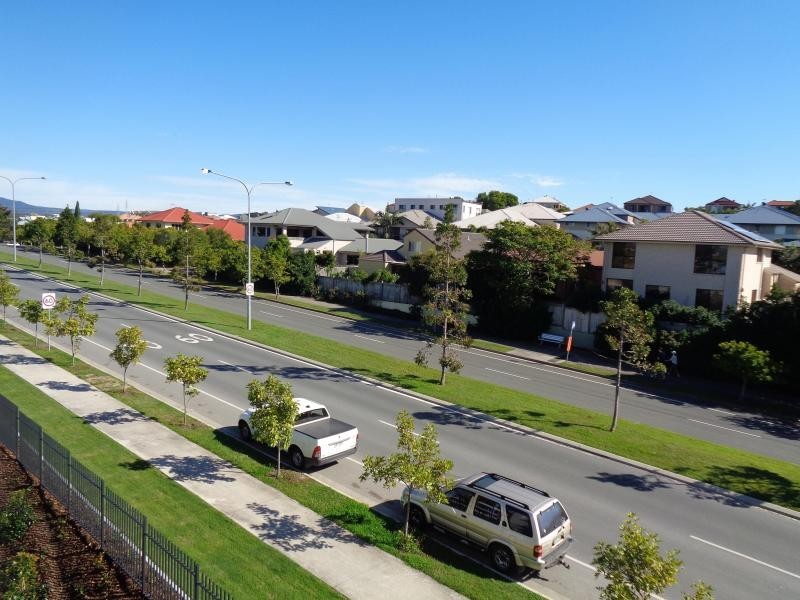 321/29-49 Varsity Parade, Varsity Lakes QLD 4227