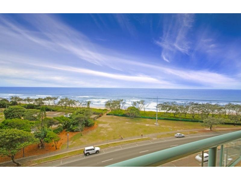 30/6 Aerodrome Road, Maroochydore QLD 4558