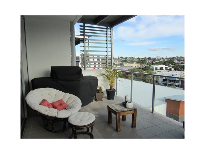 86/20 Anthony Street, West End QLD 4101