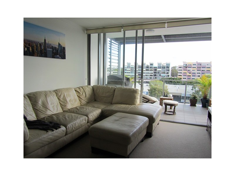 86/20 Anthony Street, West End QLD 4101
