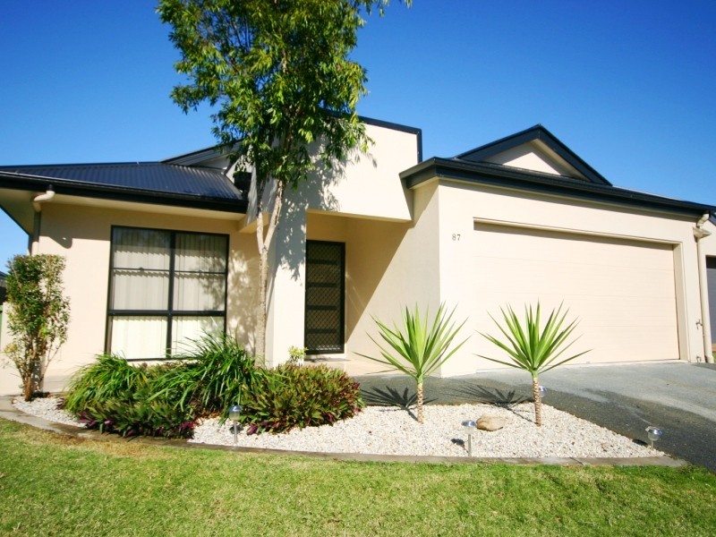 87/19 Santa Barbara Road, Hope Island QLD 4212