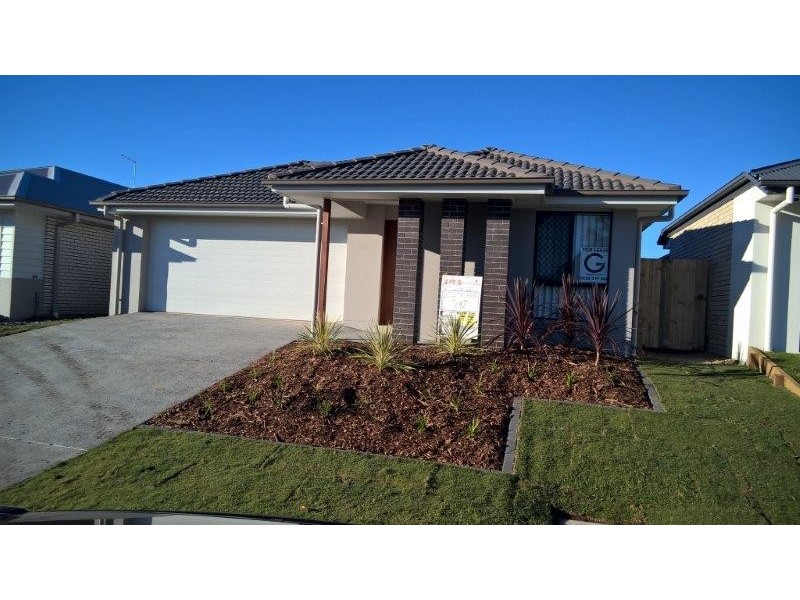 40 Coralina Crescent, Logan Reserve QLD 4133