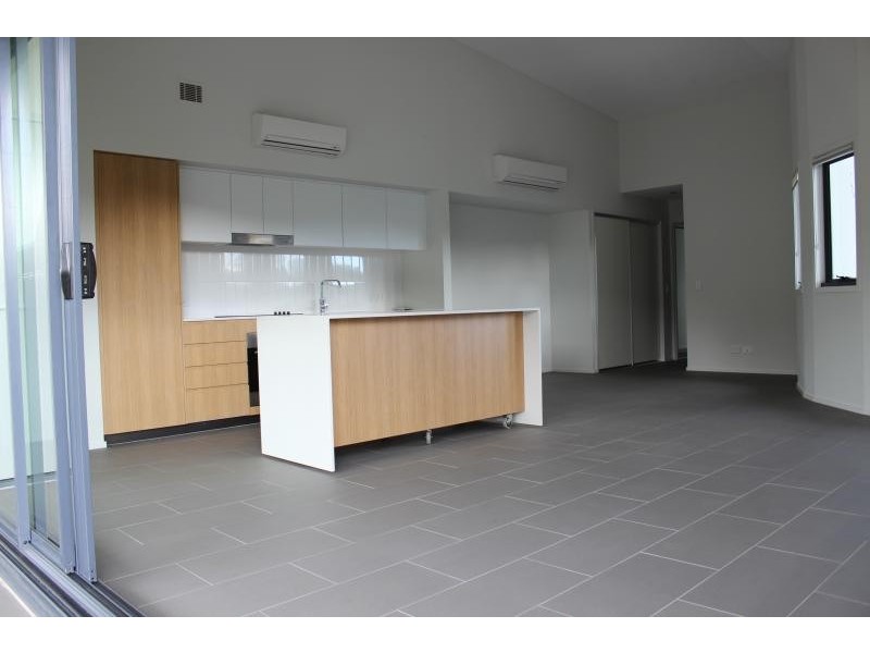 18/2 Garden Terrace, Newmarket QLD 4051