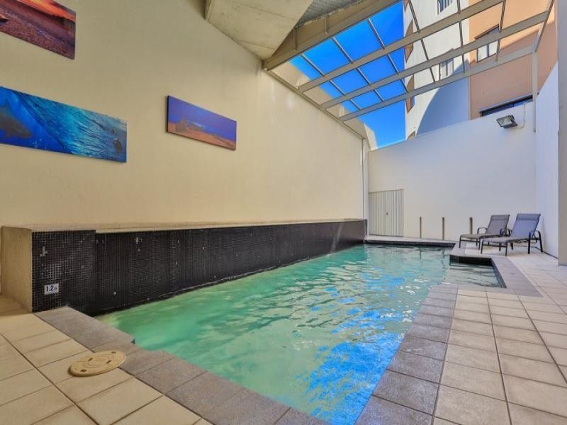 37/6 Primrose Street, Bowen Hills QLD 4006