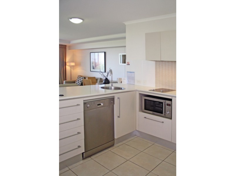 1603/1 Mungar Street, Maroochydore QLD 4558