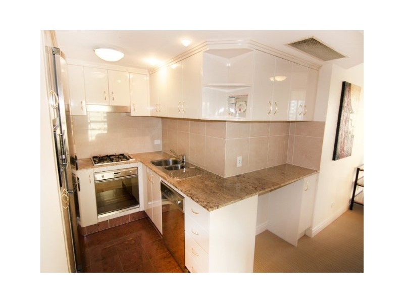 66/540 Queen Street,, Brisbane City QLD 4000