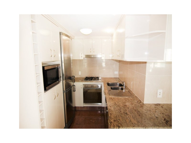 66/540 Queen Street,, Brisbane City QLD 4000