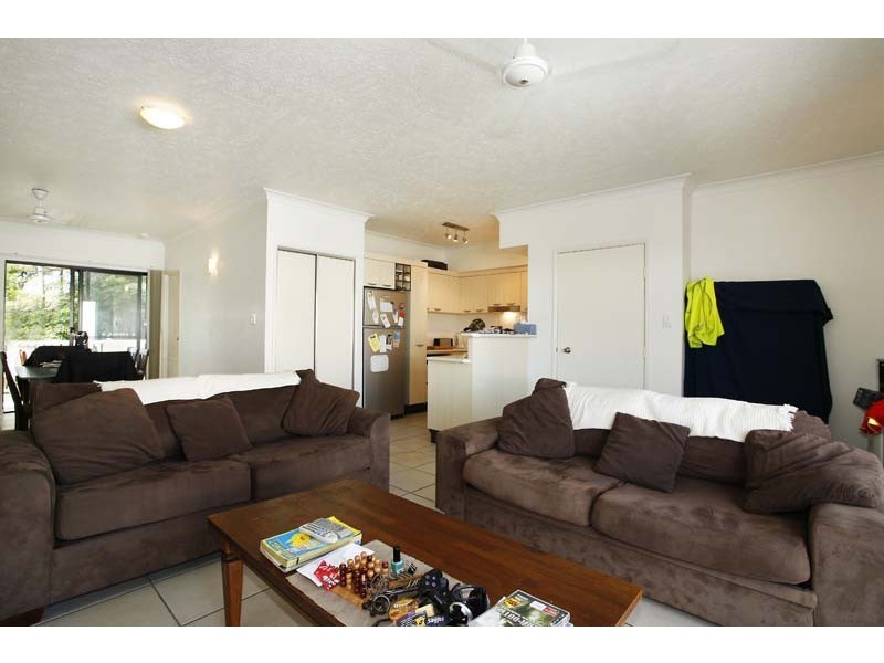 27/44 Pease street, Manoora QLD 4870