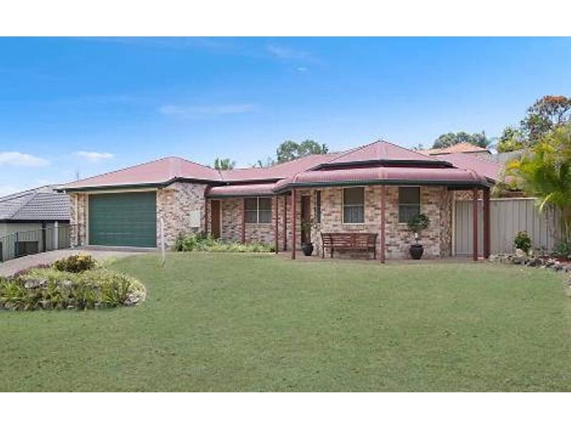 10 Coffeebush Court, Reedy Creek QLD 4227