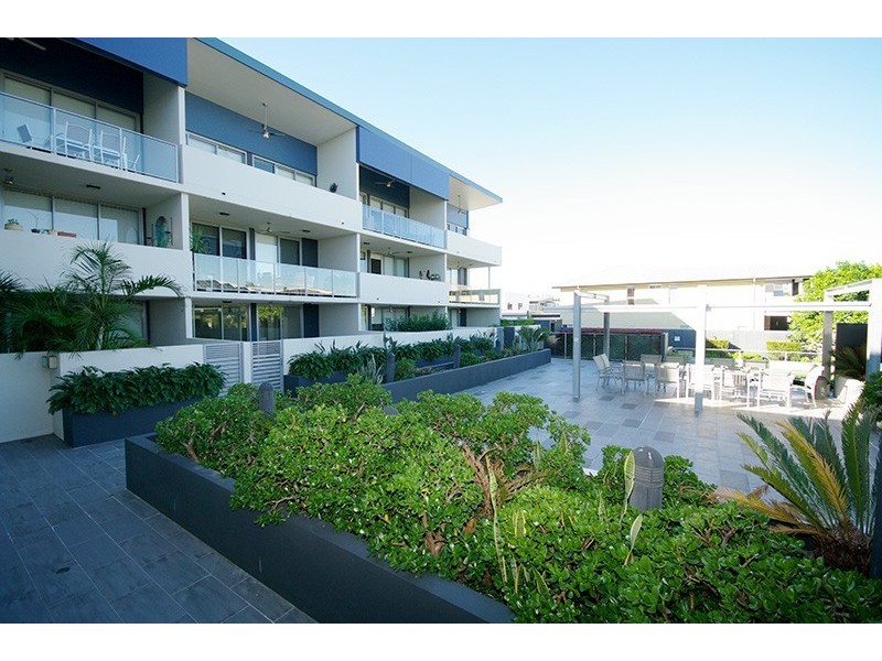 21/18 Riverbend Place, Bulimba QLD 4171