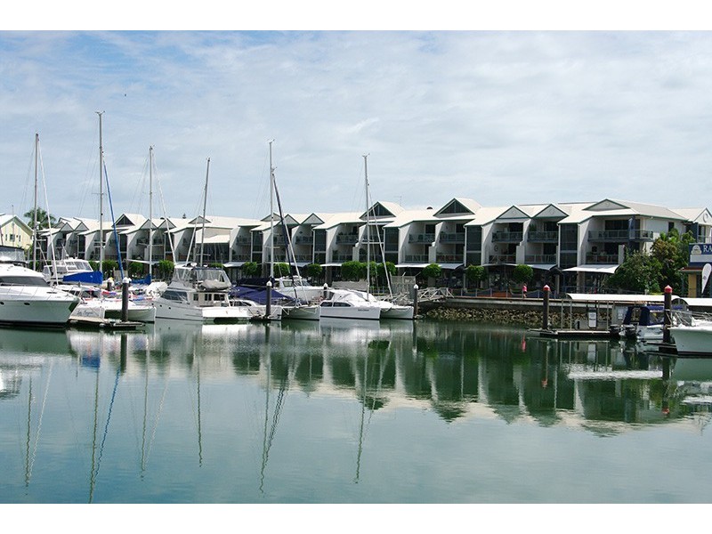 17/20 Masthead Drive, Cleveland QLD 4163