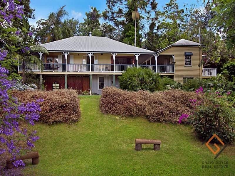 Kobble Creek QLD 4520