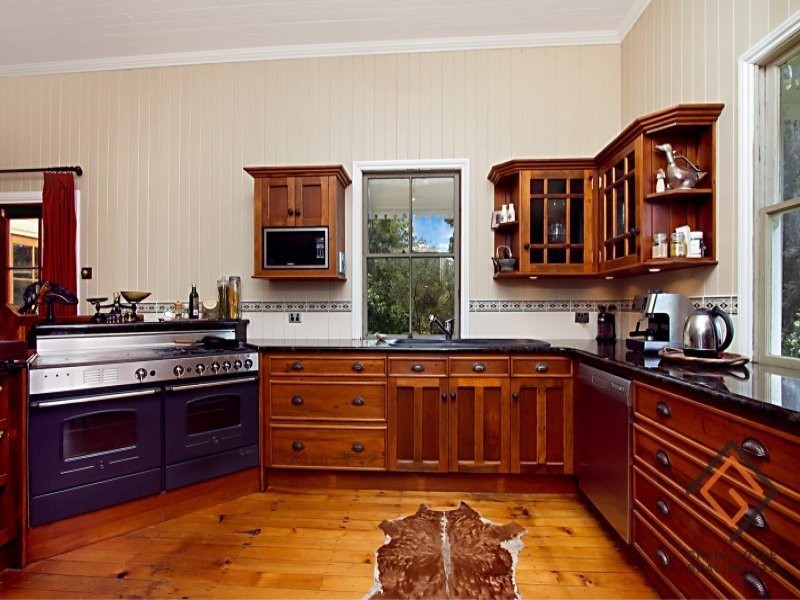 Kobble Creek QLD 4520