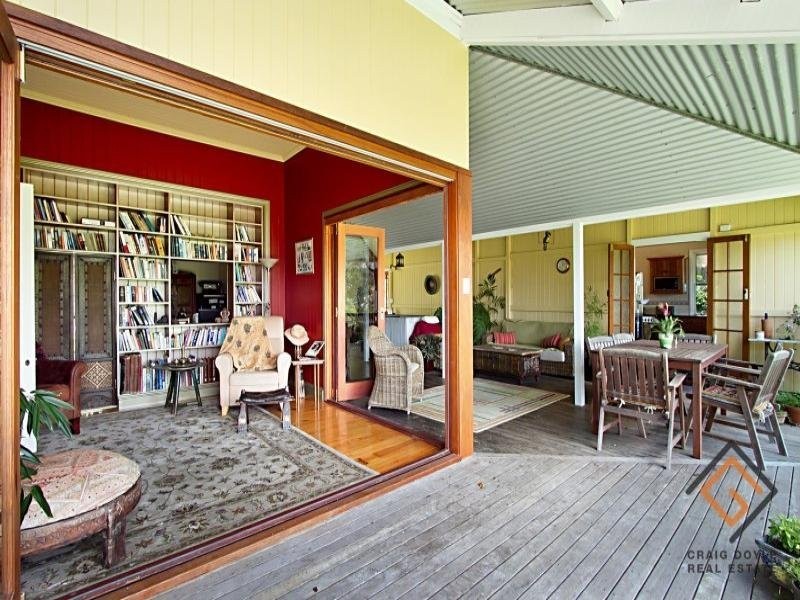 Kobble Creek QLD 4520