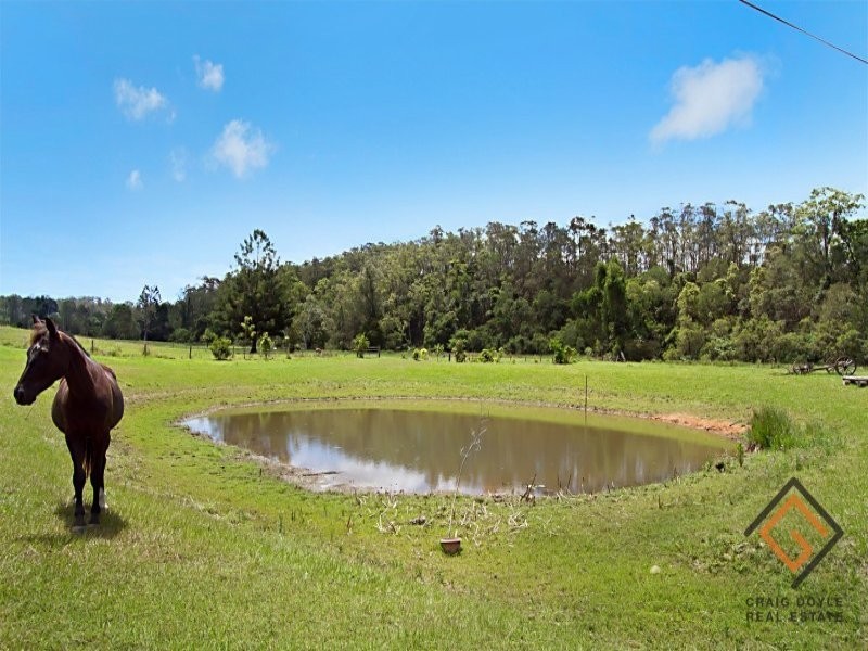 Kobble Creek QLD 4520