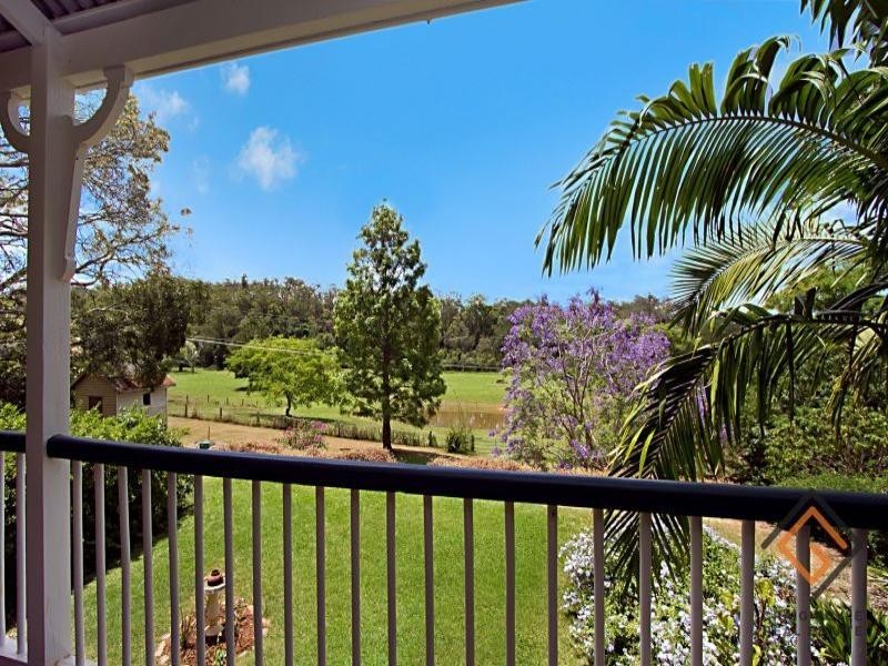 Kobble Creek QLD 4520