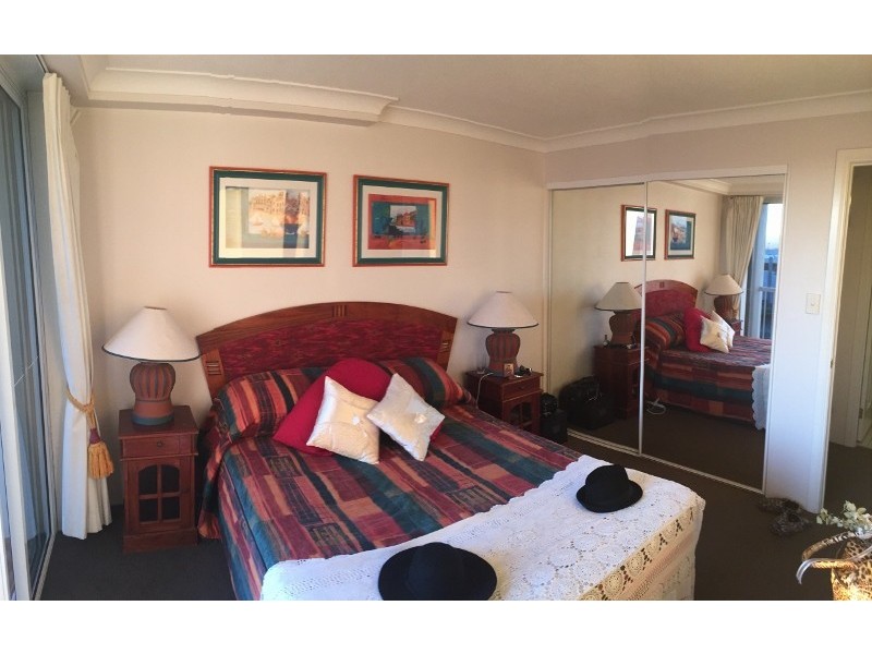 3061/2633 Gold Coast Highway, Broadbeach QLD 4218