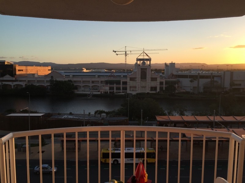 3061/2633 Gold Coast Highway, Broadbeach QLD 4218