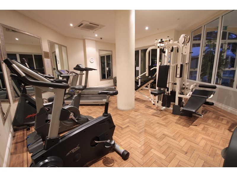 3061/2633 Gold Coast Highway, Broadbeach QLD 4218