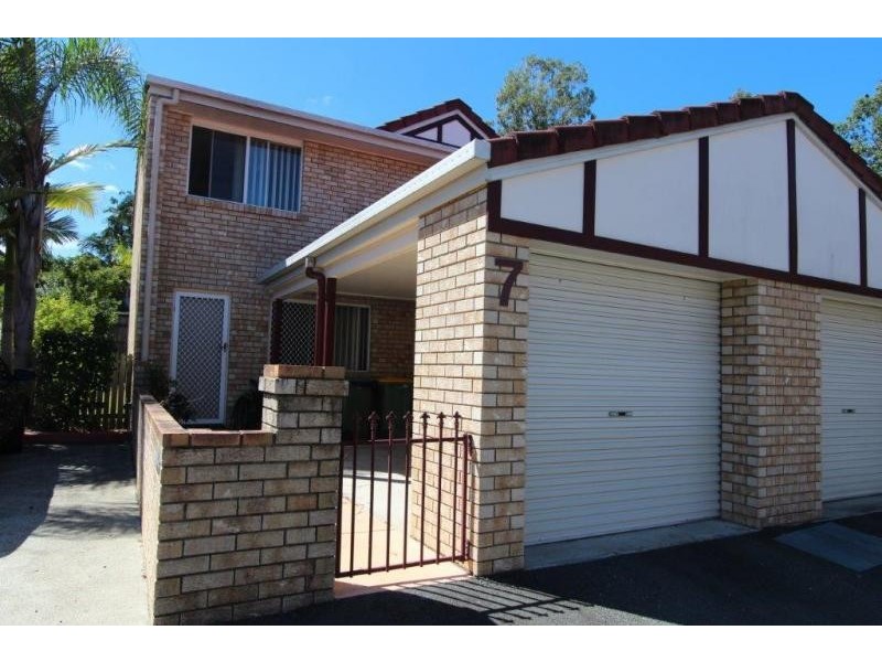 Daisy Hill QLD 4127