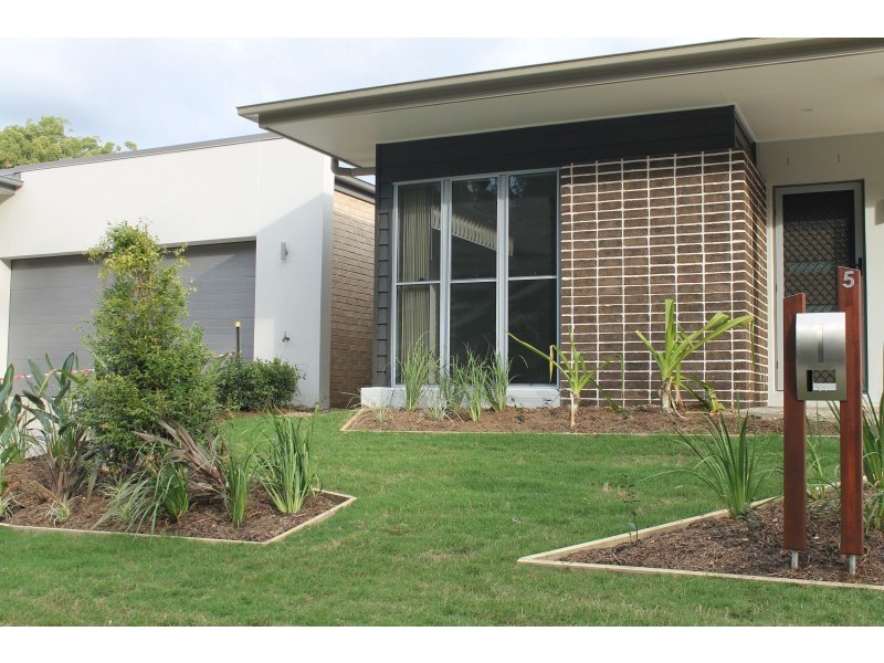 5 King Orchard Circuit, Coomera QLD 4209